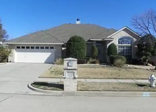 Property at 2004 Lorean Ct, Hurst, TX, 76054, 3 beds, 2 baths, [object Object]