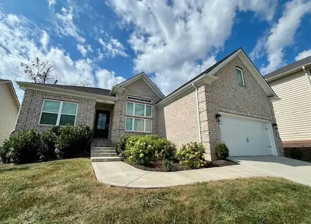 Property at 2741 Kearney Creek Ln, Lexington, KY, 40511, 4 beds, 2 baths, [object Object]