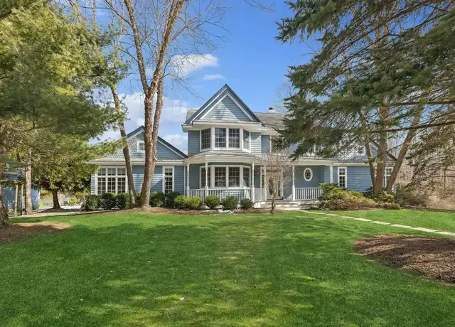 Property at 2527 Deerfield Rd, Sag Harbor, NY, 11963, 5 beds, 4.5 baths, Contact for Price