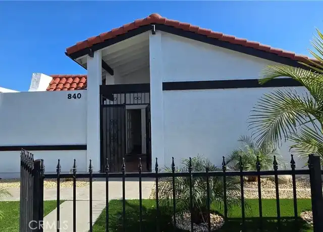Property at 840 S Anaheim Blvd Unit A, Anaheim, CA, 92805, 3 beds, 1 bath, [object Object]