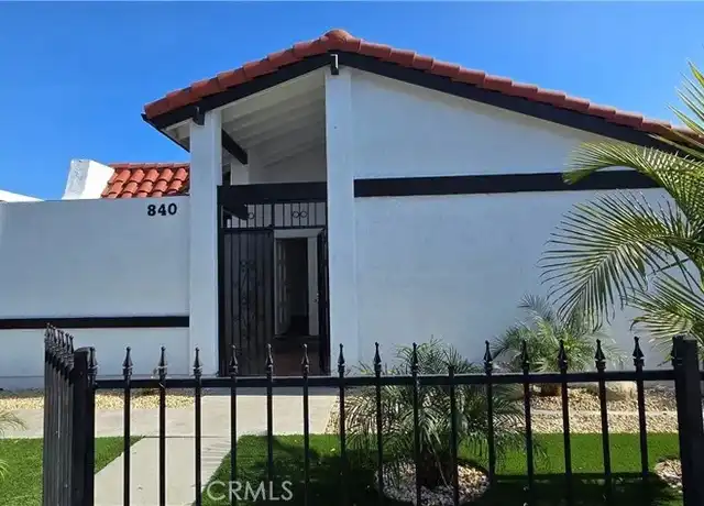 Property at 840 S Anaheim Blvd Unit A, Anaheim, CA, 92805, 3 beds, 1 bath, [object Object]