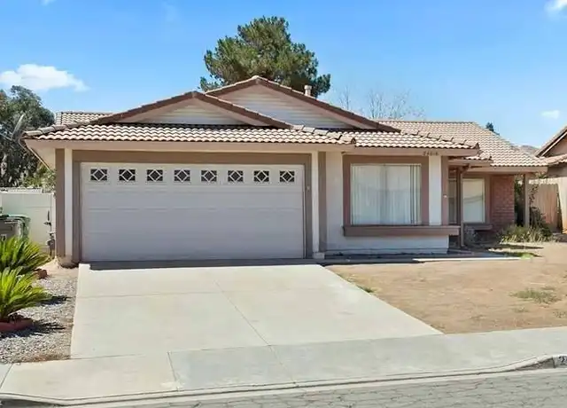 Property at 24018 Royale St, Moreno Valley, CA, 92557, 3 beds, 2 baths, [object Object]