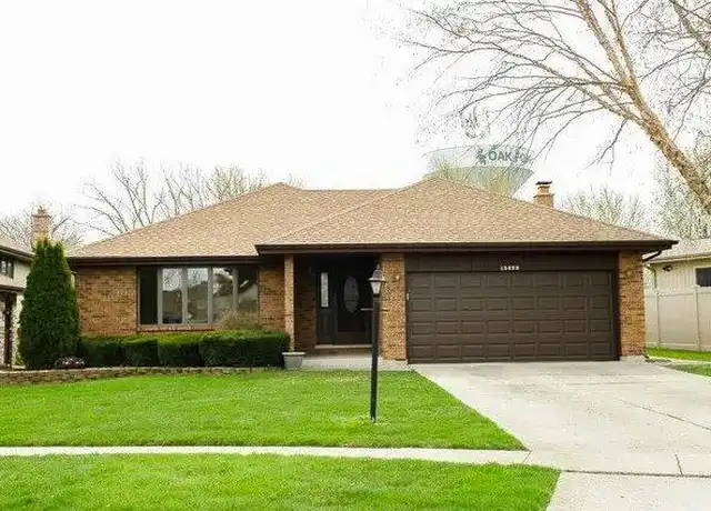 Property at 15429 Church Ln, Oak Forest, IL, 60452, 3 beds, 2 baths, [object Object]