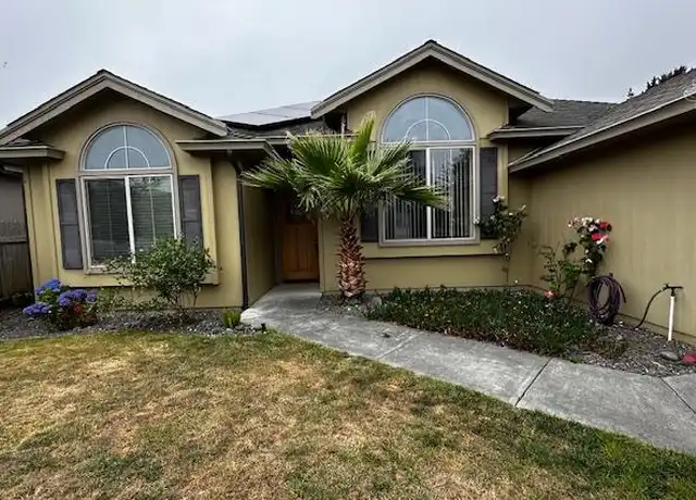 Property at 100 Shadowbrook St, Loleta, CA, 95551, 3 beds, 2 baths, [object Object]