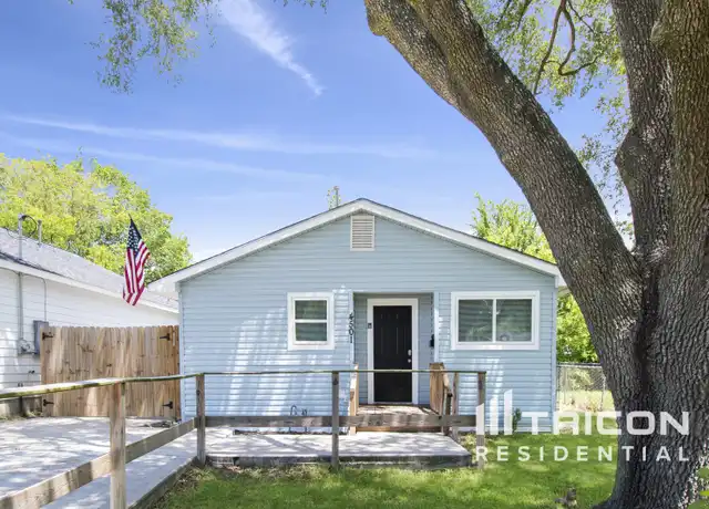 Property at 4501 Clover St, Houston, TX, 77051, 3 beds, 2 baths, [object Object]