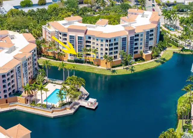 Property at 725 Crandon Blvd #203, Key Biscayne, FL, 33149, 3 beds, 3 baths, [object Object]