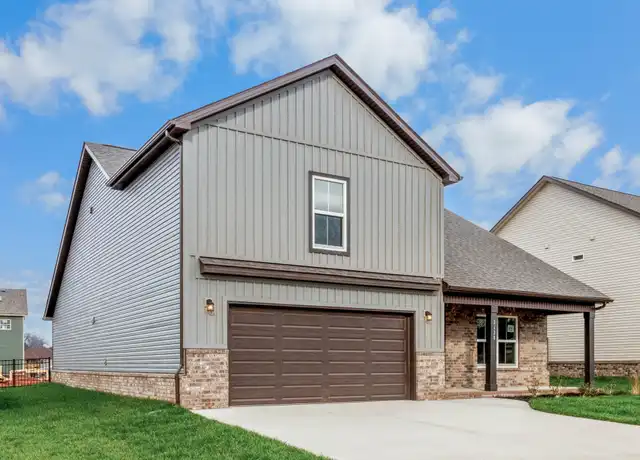 Property at 2628 Rafiki Dr, Clarksville, TN, 37042, 3 beds, 3 baths, [object Object]