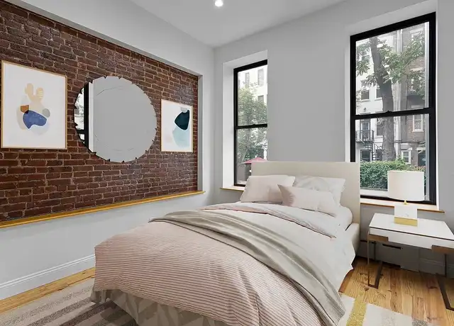 Property at 421 W 146th St Unit 3, New York, NY, 10031, 1 bed, 1 bath, [object Object]