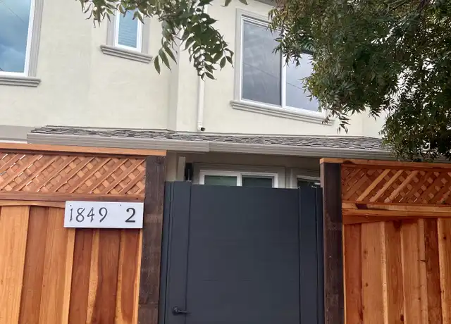 Property at 1849 Potrero Dr Unit 2, San Jose, CA, 95124, 2 beds, 1 bath, [object Object]