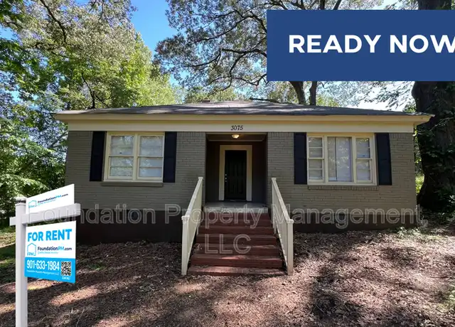 Property at 3075 Egypt Central Rd, Memphis, TN, 38128, 3 beds, 2 baths, [object Object]