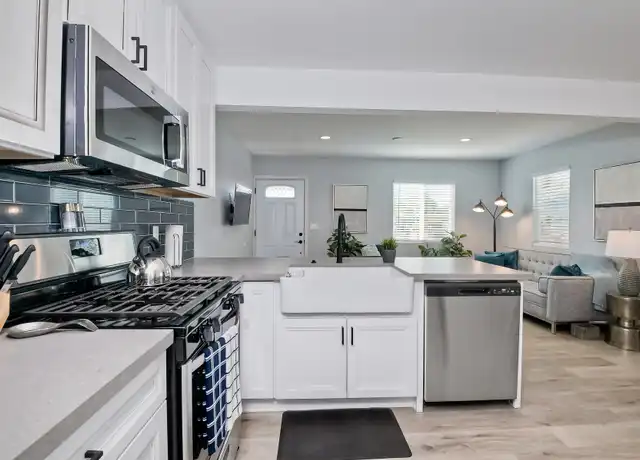 Property at 6840 Tower St Unit 6840, La Mesa, CA, 91942, 1 bed, 1 bath, [object Object]
