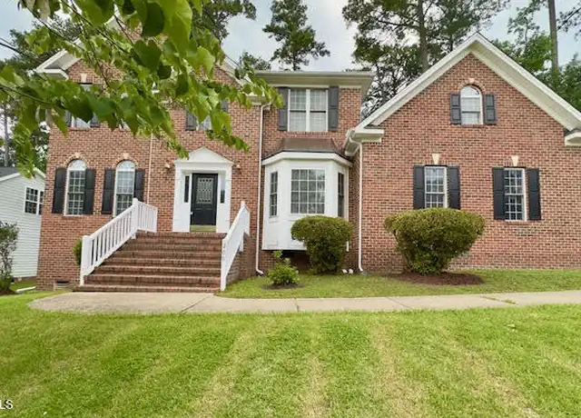 Property at 206 Landreth Ct, Durham, NC, 27713, 4 beds, 3.5 baths, [object Object]
