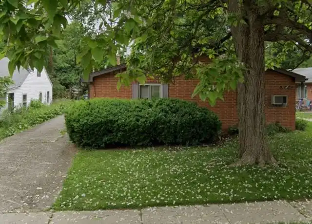 Property at 27 W Parkwood Dr Unit C, Fairborn, OH, 45324, 2 beds, 1 bath, [object Object]