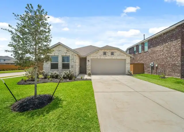 Property at 27103 River Birch Ridge Dr, Katy, TX, 77493, 4 beds, 2 baths, [object Object]