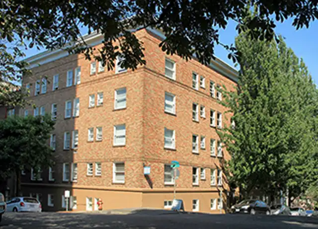 Property at NEVADA COURT APARTMENTS (MCM02) - 2185 SW Yamhill St, Portland, OR, 97205, 0 beds, 1 bath, [object Object]