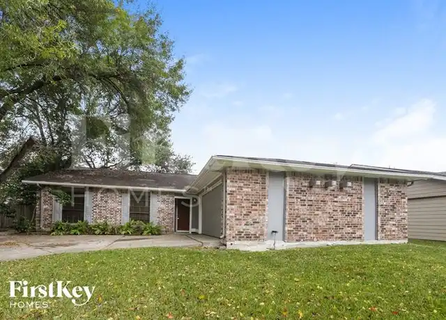 Property at 2010 Eastfield Cir, Missouri City, TX, 77459, 3 beds, 2 baths, [object Object]
