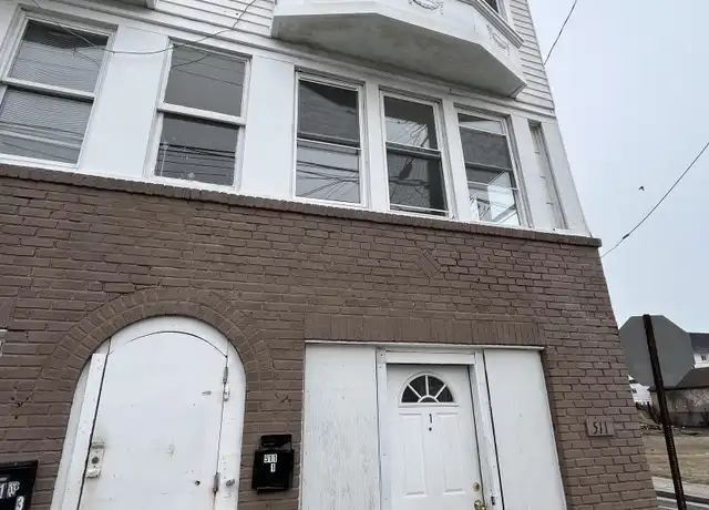 Property at 513 N Indiana Ave Unit 2, Atlantic City, NJ, 08401, 2 beds, 1 bath, [object Object]