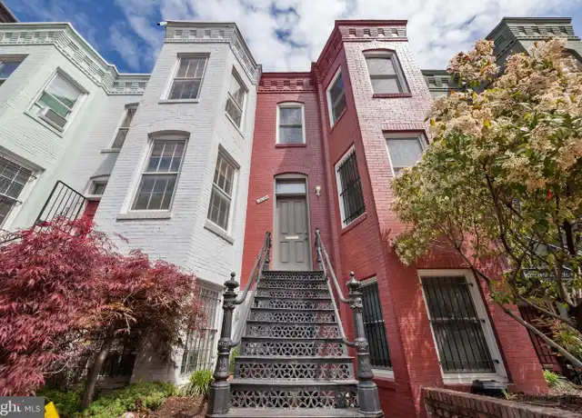 Property at 608 C St NE Unit A, Washington, DC, 20002, 2 beds, 1.5 baths, [object Object]