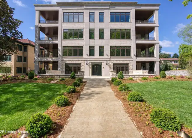 Property at 1576 Cherokee Rd #6, Louisville, KY, 40205, 3 beds, 3.5 baths, [object Object]