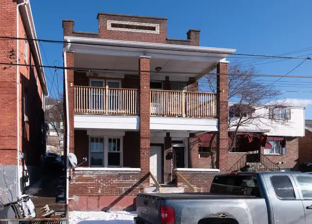 Property at 411 Erie Ave Unit A, Glassport, PA, 15045, 2 beds, 1 bath, [object Object]