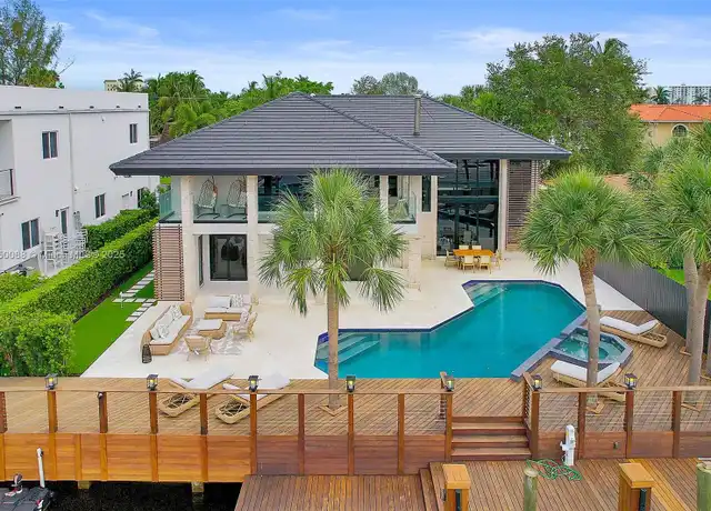 Property at 3343 NE 166th St, North Miami Beach, FL, 33160, 5 beds, 6.5 baths, [object Object]