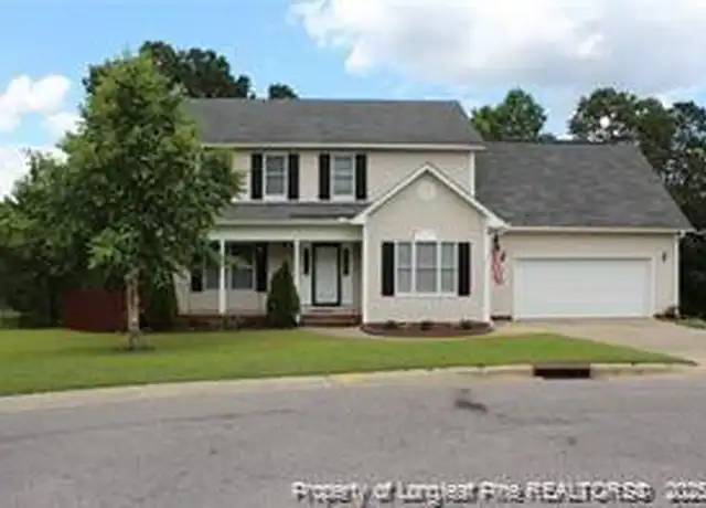 Property at 2401 Larwood Dr, Fayetteville, NC, 28306, 3 beds, 2.5 baths, [object Object]