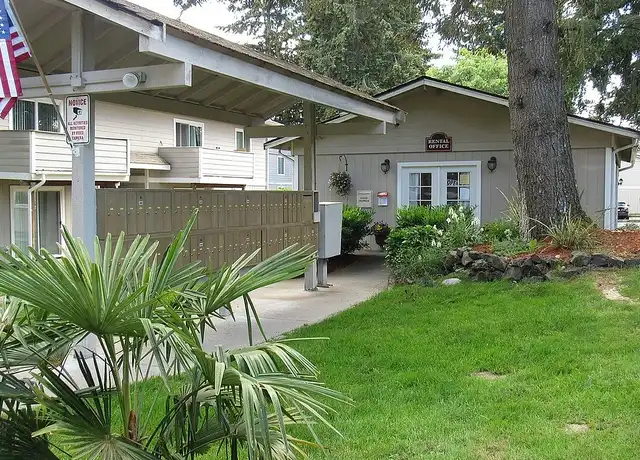 Property at Central Park Villa - 1717 Cooper Point Rd SW, Olympia, WA, 98502, 3 beds, 1 bath, [object Object]