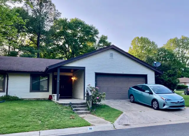 Property at 16 Aquarius Ct, Silver Spring, MD, 20906, 4 beds, 2 baths, [object Object]