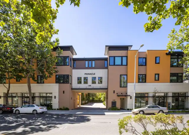 Property at 1285 El Camino Real #34, Menlo Park, CA, 94025, 3 beds, 2.5 baths, [object Object]