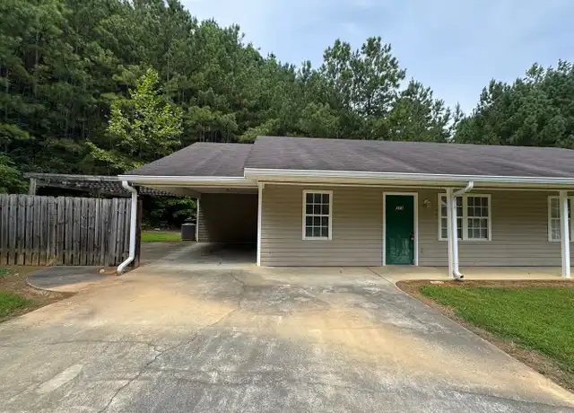 Property at 313 Couper St NE, Rome, GA, 30161, 2 beds, 2 baths, [object Object]