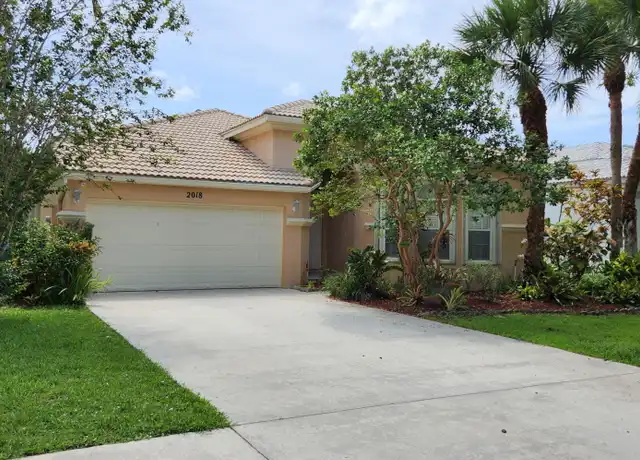 Property at 2018 Reston Cir, Royal Palm Beach, FL, 33411, 3 beds, 2 baths, [object Object]