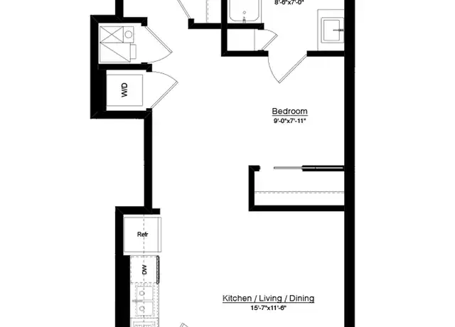 Property at 145 Freeman St Unit 220, Brookline, MA, 02446, 0 beds, 1 bath, [object Object]