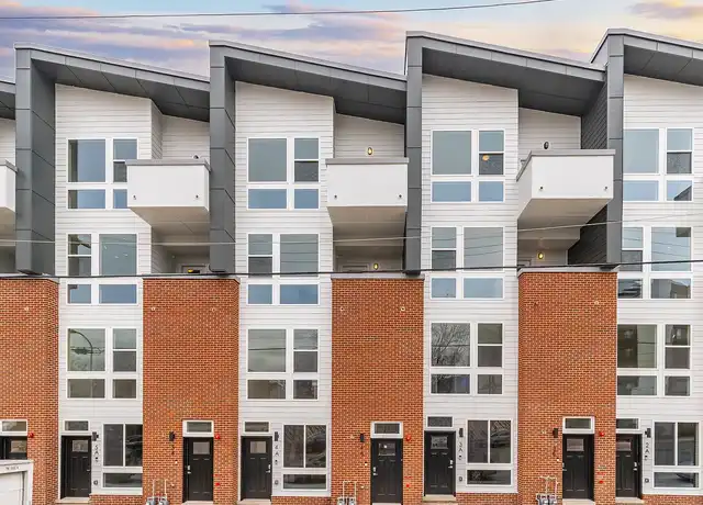 Property at Germantown Row - 1307 Germantown Ave, Philadelphia, PA, 19122, 3 beds, 3 baths, [object Object]