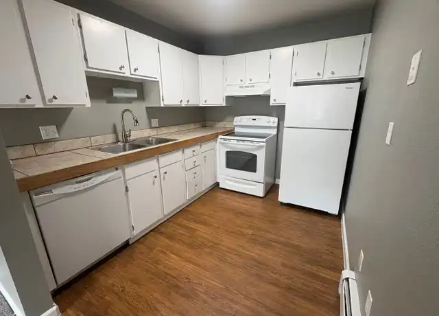 Property at 2644 E Yampa St Unit 16, Colorado Springs, CO, 80909, 1 bed, 1 bath, [object Object]