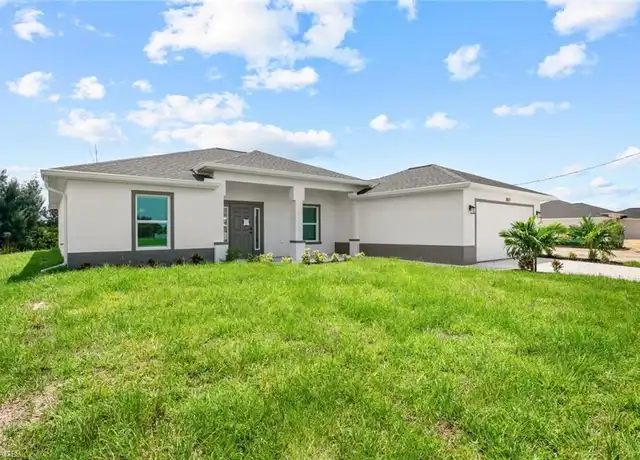 Property at 3927 NE 12th Ave, Cape Coral, FL, 33909, 4 beds, 3 baths, [object Object]