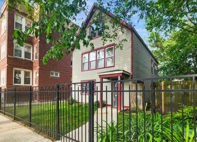 Property at 4241 N Richmond St, Chicago, IL, 60618, 3 beds, 2.5 baths, [object Object]