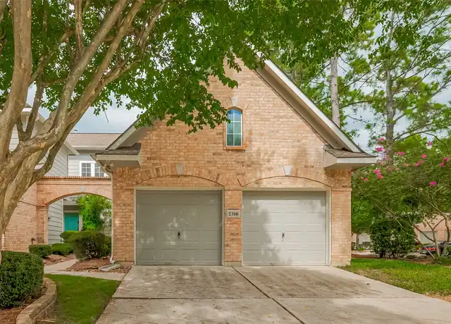 Property at 2310 Plateau Ct, Kingwood, TX, 77339, 3 beds, 2.5 baths, [object Object]