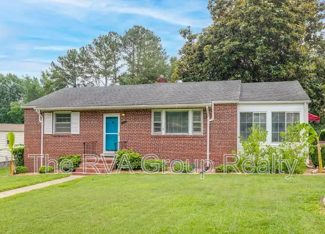 Property at 6325 Glyndon Ln, Richmond, VA, 23225, 3 beds, 1.5 baths, [object Object]