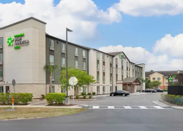 Property at Furnished Studio - Tampa - Northeast - 12162 Morris Bridge Rd, Tampa, FL, 33637, 0 beds, 1 bath, [object Object]