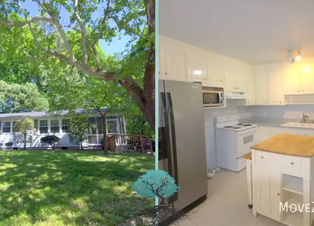 Property at 3428 Cheyenne Rd, Raleigh, NC, 27609, 3 beds, 1 bath, [object Object]