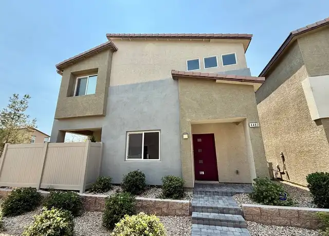 Property at 4483 Stardust Moon Ave, North Las Vegas, NV, 89084, 4 beds, 3 baths, [object Object]