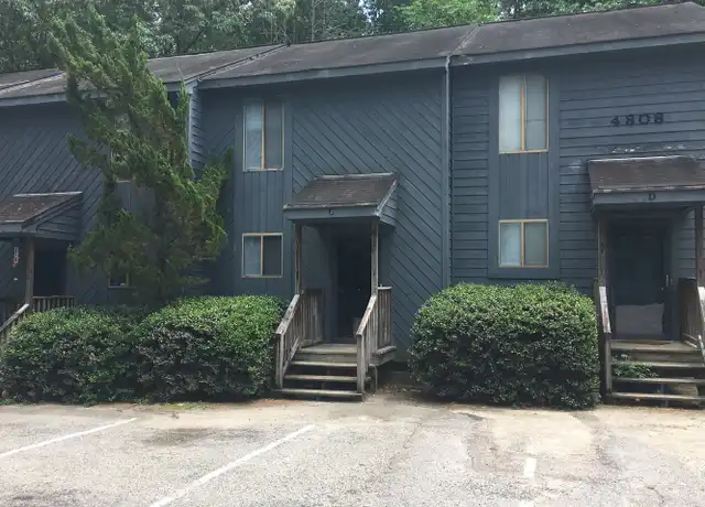 Property at 4808 Wallingford Dr Unit C, Raleigh, NC, 27616, 2 beds, 1.5 baths, [object Object]