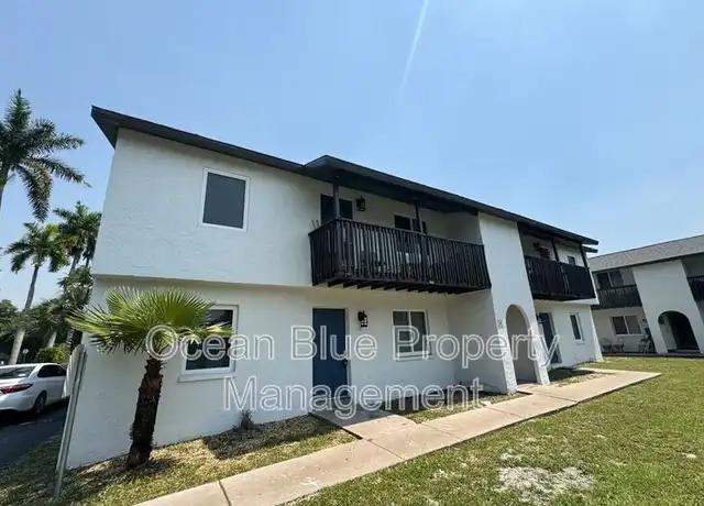 Property at 3754 Lora St Apt 3, Fort Myers, FL, 33916, 2 beds, 1 bath, [object Object]