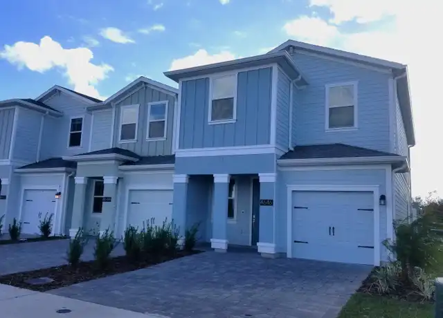 Property at 4646 Tribute Trl Unit 1, Kissimmee, FL, 34746, 3 beds, 2.5 baths, [object Object]