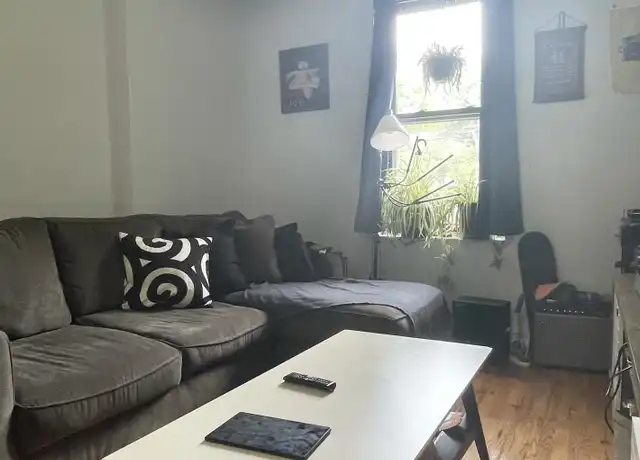 Property at 11 Cuneo Pl Unit 1B, Jersey City, NJ, 07307, 1 bed, 1 bath, [object Object]
