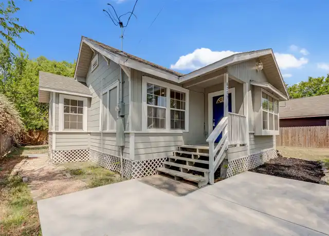 Property at 8709 Knox St Unit A, Houston, TX, 77088, 3 beds, 2 baths, [object Object]