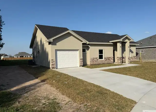 Property at 2630 Haverford Blvd, Harlingen, TX, 78552, 4 beds, 3 baths, [object Object]