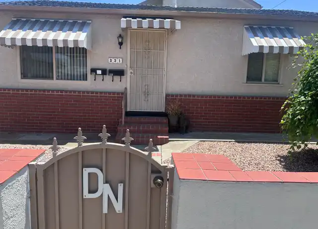 Property at 331 W 14th St, San Pedro, CA, 90731, 2 beds, 1 bath, [object Object]