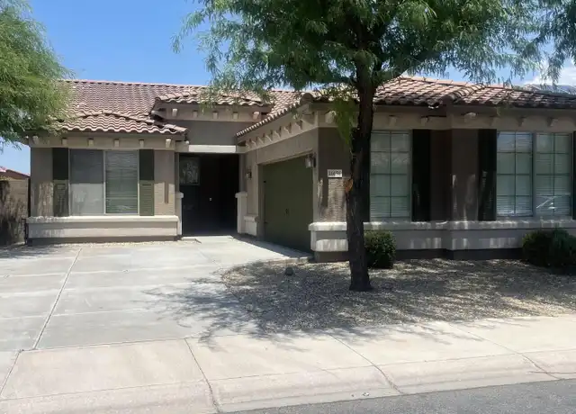 Property at 16056 W Yavapai St, Goodyear, AZ, 85338, 3 beds, 2 baths, [object Object]