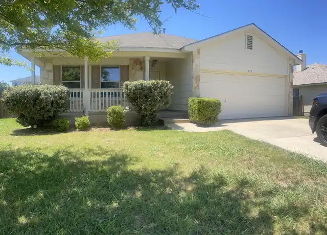 Property at 255 Atlantis, Kyle, TX, 78640, 3 beds, 2 baths, [object Object]
